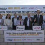 El impacto de Voss Automotive en Matamoros: desafíos y oportunidades