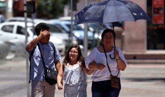 Alerta por la llegada de la primera ola de calor a la Comarca Lagunera