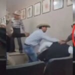 Violencia en la asamblea: el fracaso del diálogo en la asociación ganadera de Múzquiz, Coahuila