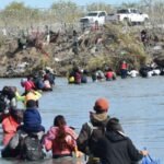 Estados Unidos, México y Guatemala refuerzan coordinación en materia migratoria