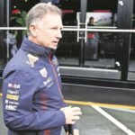 Absuelto Christian Horner: Red Bull cierra investigación por acusaciones de comportamiento inadecuado