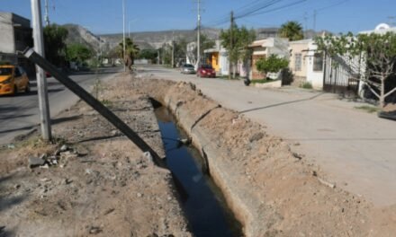 Despilfarro en infraestructura hidráulica en Coahuila: ¿Gestión eficaz o derroche en el gobierno de Manolo Jiménez?