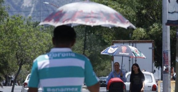 Pronóstico climático para la Comarca Lagunera: un cambio hacia el calor