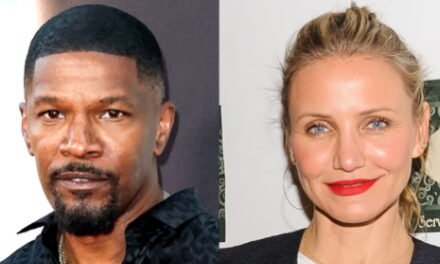 Netflix lanza video de sus próximos estrenos, entre ellos la nueva película de Jaime Foxx y Cameron Diaz