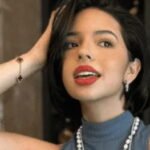 “Los artistas que no tienen talento al cantar”: Ángela Aguilar arremete contra nuevos cantantes