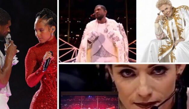 Los mejores ‘memes’ del Super Bowl 2024