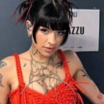 Cazzu celebra San Valentín con indirecta a Belinda