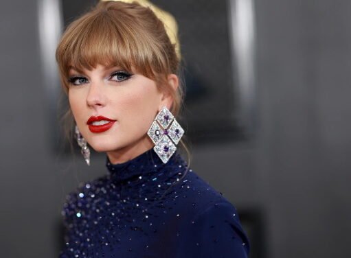 Taylor Swift dona 100 mil dólares a la familia de Luisa López tras el tiroteo en el desfile de Kansas City