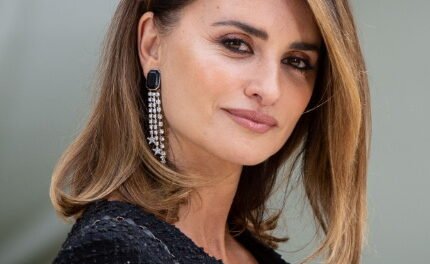 Penélope Cruz sorprende a usuarios con la nueva canción «313»