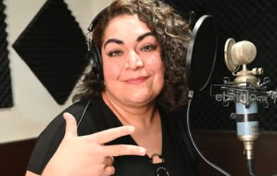 Fallece Susana Ortiz, vocalista de Chicos de Barrio