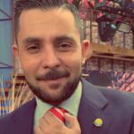 Ricardo Casares sufre infarto antes de dar inicio al programa ‘Venga la Alegría’