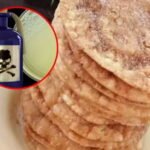 Abuelita mata a su familia con buñuelos tras confundir la leche con químicos tóxicos