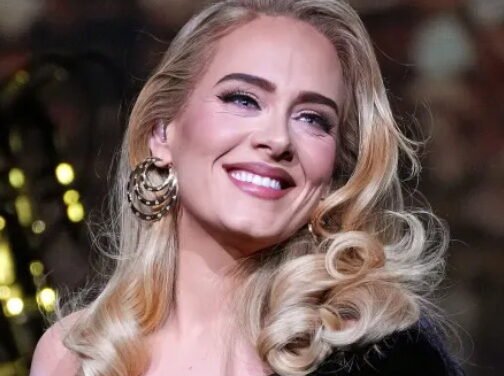 Adele cancela su residencia en Las Vegas por problemas de salud