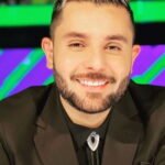 Ricardo Casares da su primer declaración luego de haber sufrido un infarto