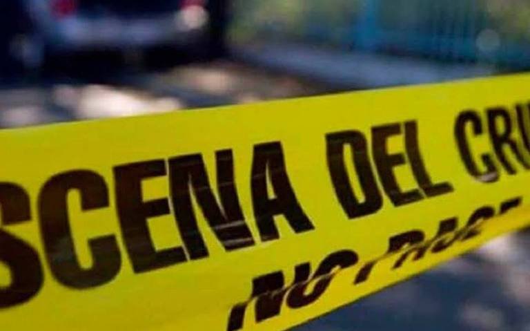 Escena del crimen Cuartoscuro