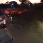 En Tonalá, Jalisco evacúan a cientos de personas por fuga en toma clandestina