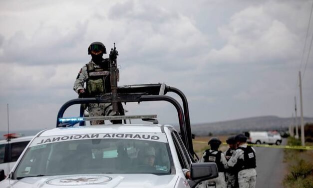 Asesinan al hermano del alcalde de Sombrerete, Zacatecas