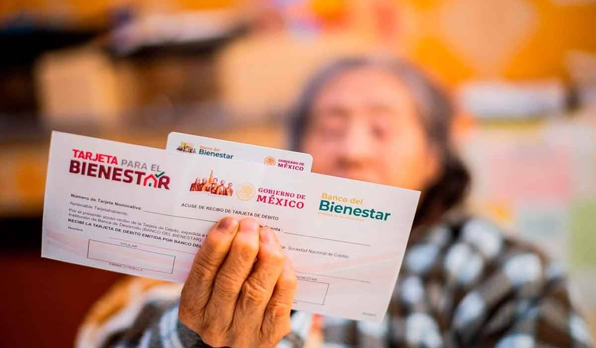 Gasto en pensiones para el Bienestar, México, incremento, cajeros atm,