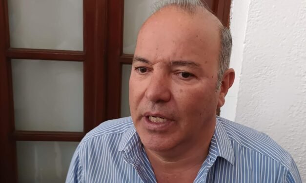 En Saltillo plantón en V Carranza está dejando pérdidas diarias por 20 millones a negocios