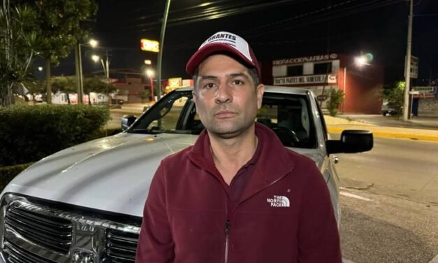 Atentado a candidato de Morena en Chiapas: Gabriel Orantes Villatoro escapa ileso de ataque armado