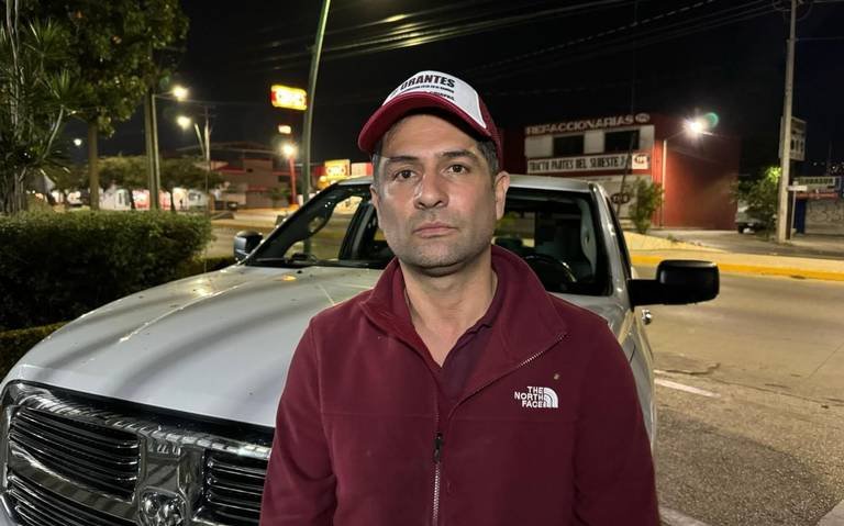 Atentado a Candidato Morena