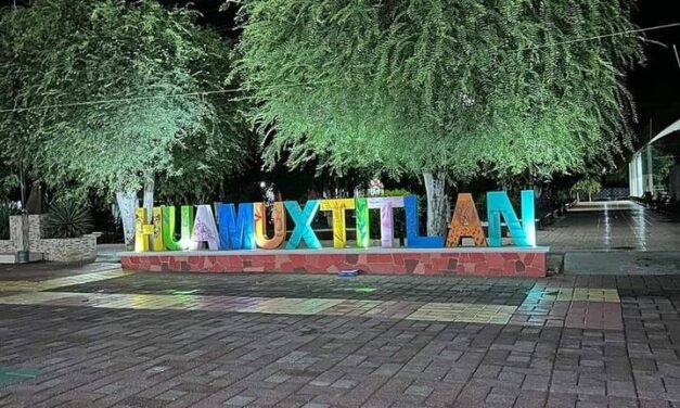 En Huamuxtitlán, Guerrero matan a fundador de Morena