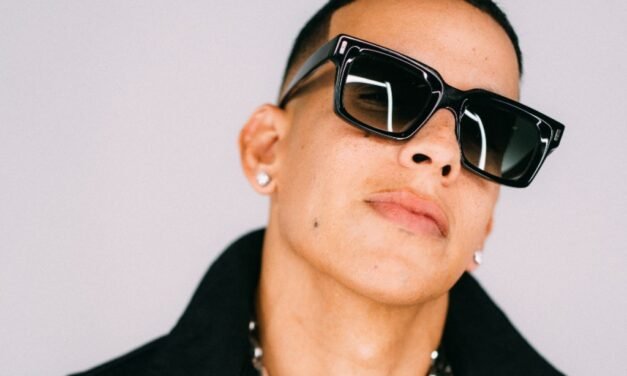 Daddy Yankee muestra su tristeza ante los incendios en chile
