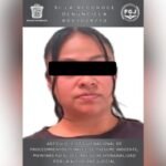 Detienen a mujer que presuntamente produjo pornografía infantil por tres años