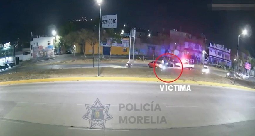 Policía homicida de joven, impunidad, videos, homicidio, asesinato,