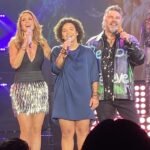 Lucero Mijares cumple años y recibe felicitación especial por parte de sus padres