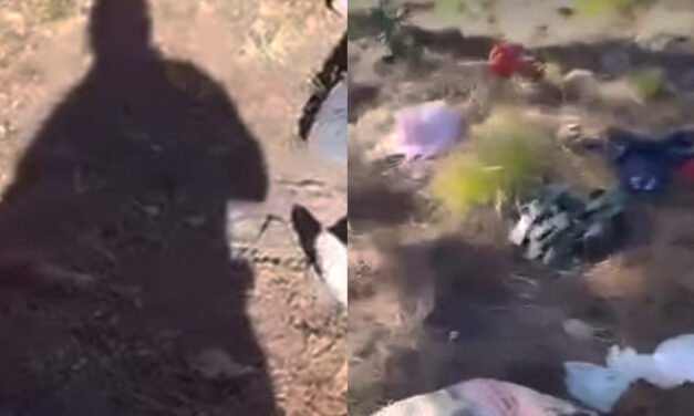 En San Miguel Totolapan enfrentamiento entre grupos criminales deja 17 muertos