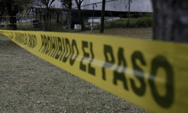 En Tamaulipas enfrentamiento entre el Ejército y civiles armados deja 12 muertos