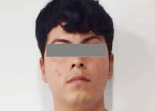 En Nuevo León joven detenido por mortal ataque en fiesta de XV años