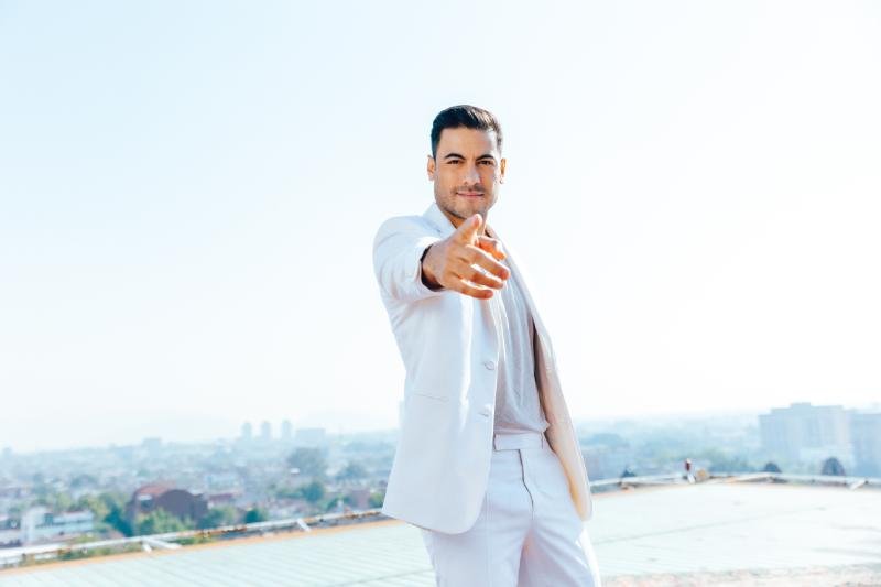 07-carlos-rivera-para-ti Carlos Rivera se presentará gratis en la Plaza Mayor de Torreón para celebrar el Día de las Madres, concierto, canciones