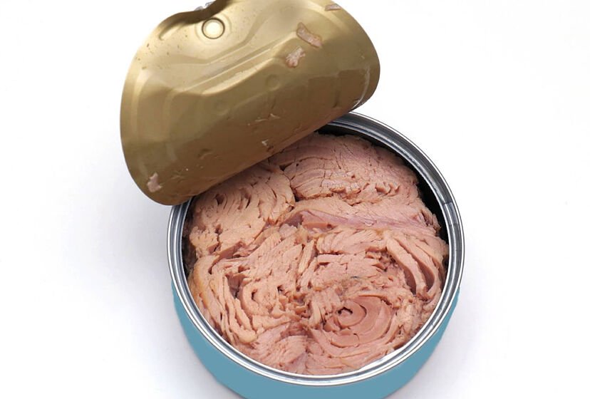 Soya en latas de atún, Profeco, latas de atún, pescado, salud, alimentos