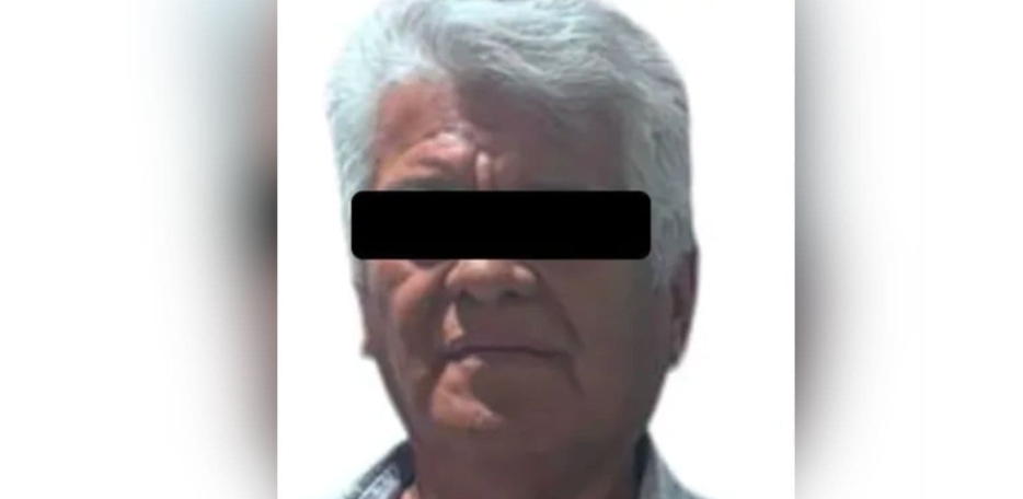 Abuso sexual a niña en Edomex
