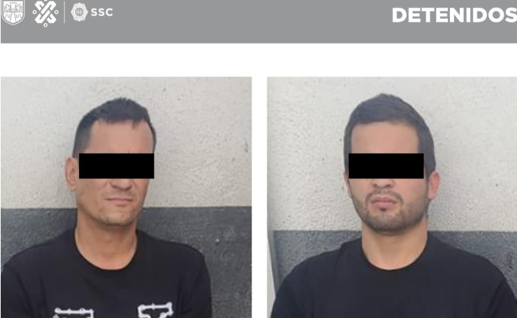 Colombiano vinculado al Cártel de Sinaloa