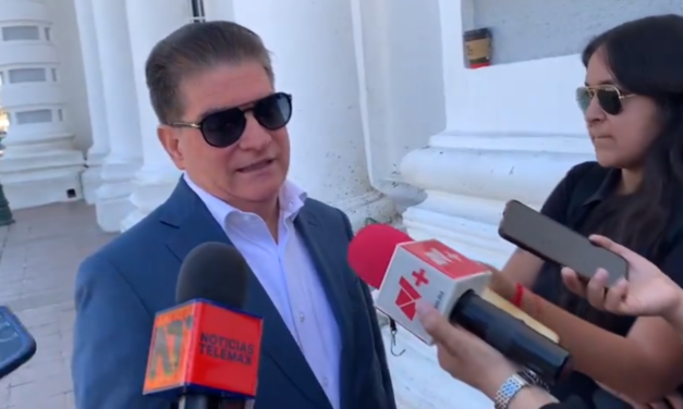 Familia detenida en Sonora: menores de edad cargaban heroína en viaje de Sinaloa a Baja California