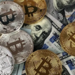 Bitcoin alcanza nuevo máximo histórico superando los 69,000 dólares