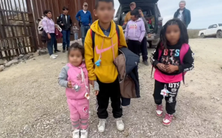 2024-03-05 (8) Niños abandonados en la frontera