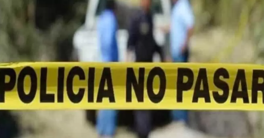 Menor fallece en escuela