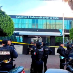 Tragedia en la Universidad Tecnológica de Guadalajara: dos mujeres asesinadas a dos días del 8M