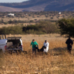 Encuentran seis cuerpos enterrados clandestinamente en Ciudad Juárez