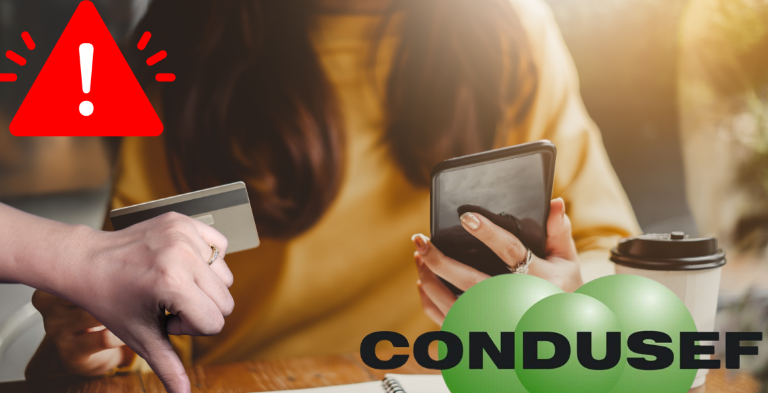 Condusef Supervisa Transparencia Financiera