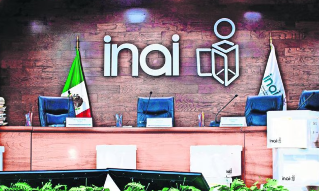 INAI instruye a la Secretaría de Marina revelar cifras de violaciones a derechos de niños y niñas