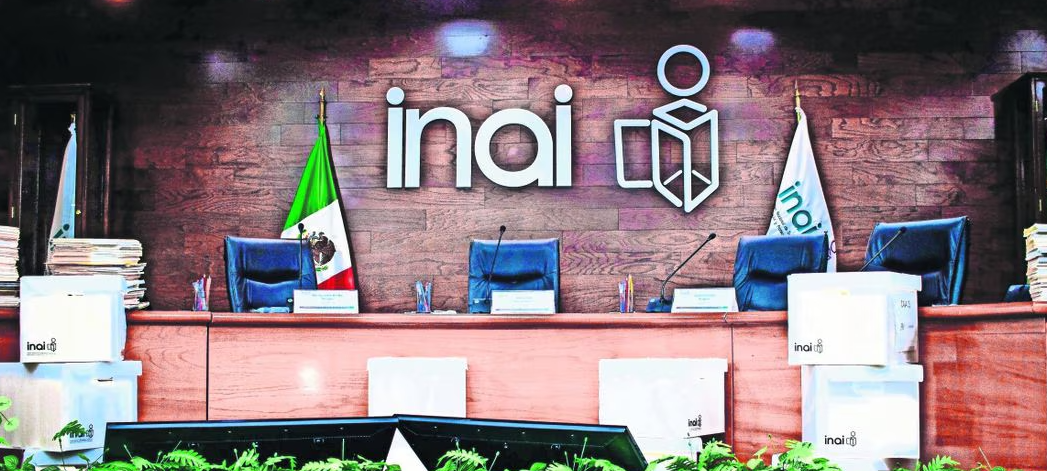 INAI instruye a la Secretaría de Marina