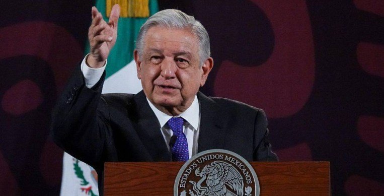 AMLO posterga aguinaldo por elecciones electorales