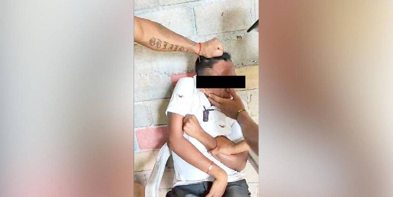 Agresión a transportistas en Acapulco continúan