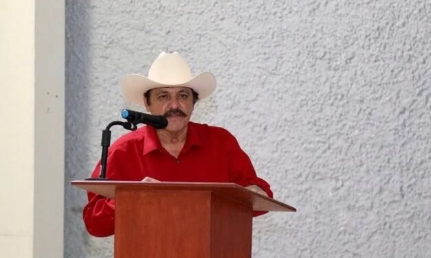 Presidente municipal de Pihuamo, Humberto Amezcua, es asesinado a tiros