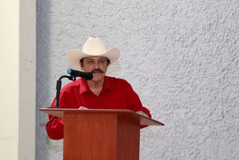 2024-03-16 (1) Humberto Amezcua asesinado a tiros en Jalisco